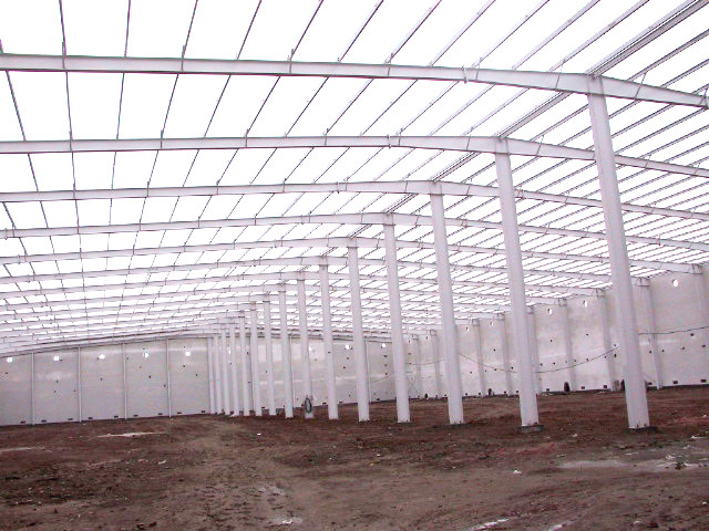 鄭州恒齊威商貿有限公司完工效果圖