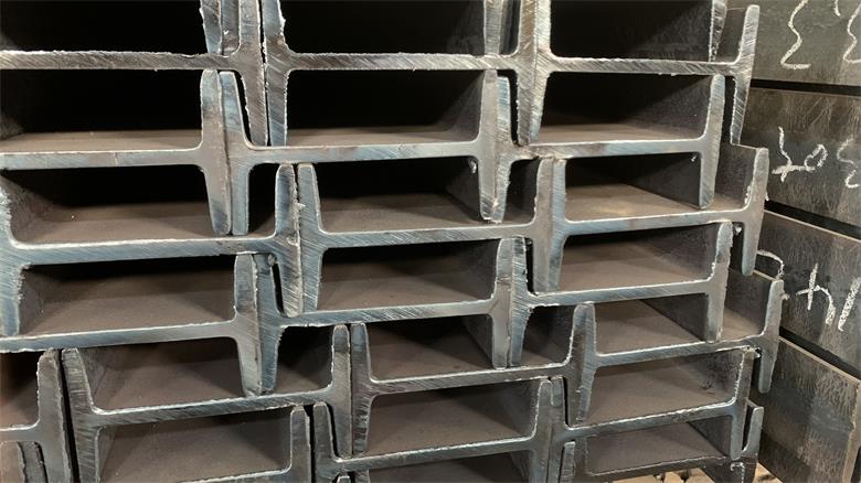工字鋼廠家告訴你工字鋼搭建使用有哪些步驟